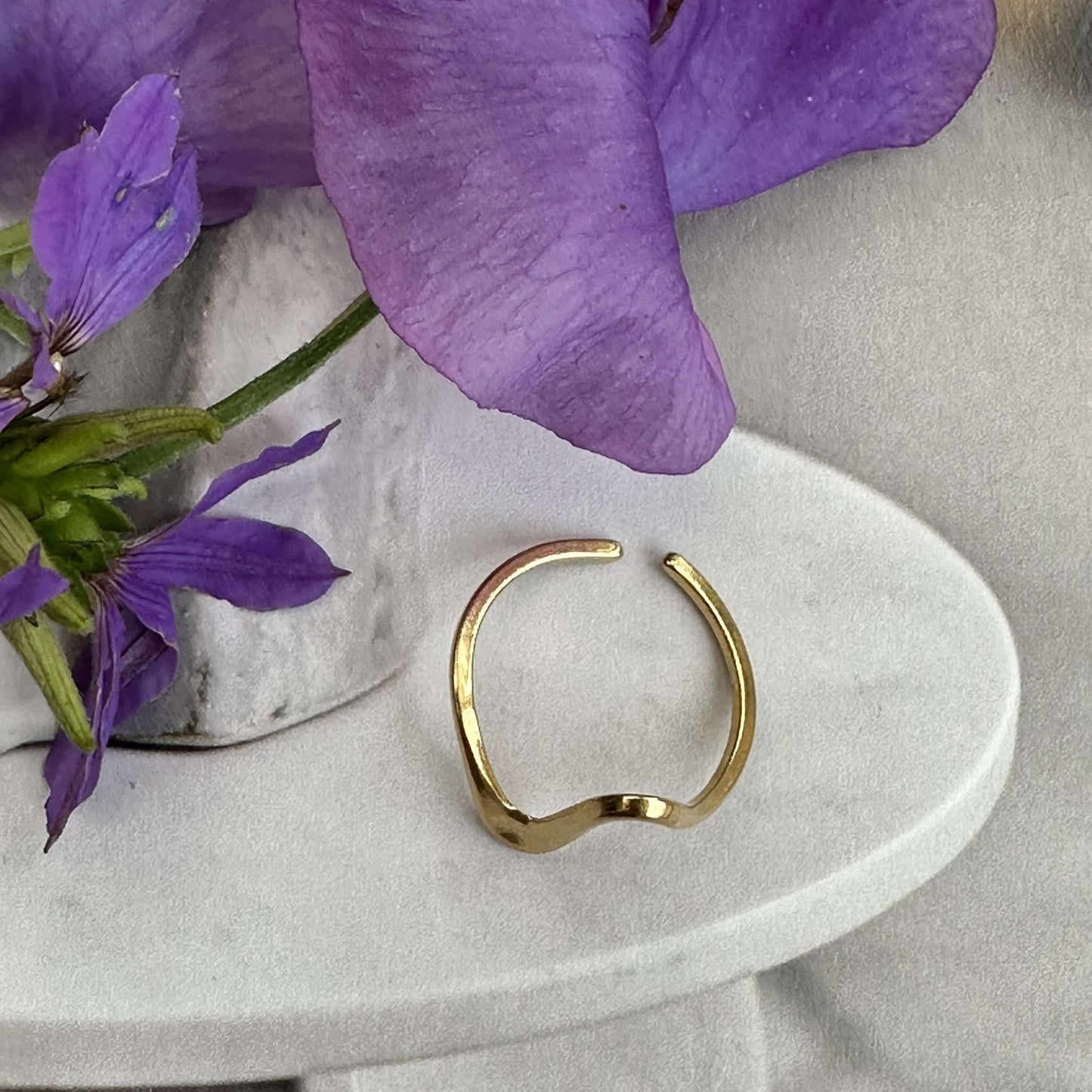 Ring Ida – Vandfast - VIAMAJA.DK