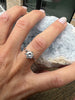 Ring Olivia Sterling sølv