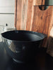 Røreskål – Dark antracit 4260 ml