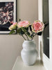 Rose 45cm – Rosa
