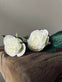 Rose 54cm – Hvid - VIAMAJA.DK
