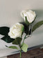 Rose 54cm – Hvid - VIAMAJA.DK