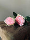 Rose 54cm – Pink - VIAMAJA.DK