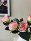 Rose 54cm – Pink - VIAMAJA.DK