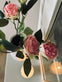 Rose 54cm – Pink - VIAMAJA.DK