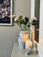 Rose 54cm – Pink - VIAMAJA.DK