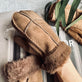 Rulams Luffer - Brown mix - VIAMAJA.DK