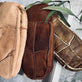 Rulams Luffer - Brown mix - VIAMAJA.DK