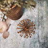 Rust Kule 17cm