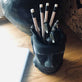Rustik figur med mulighed for opbevaring - VIAMAJA