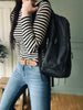 Ryggsekk – Black