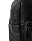 Rygsæk Black leather - VIAMAJA.DK
