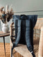 Rygsæk NEOPRENE - Blue - VIAMAJA.DK
