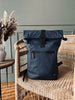 Ryggsekk NEOPRENE - Blue