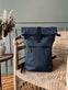 Rygsæk NEOPRENE - Blue - VIAMAJA.DK