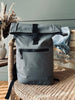 Ryggsekk NEOPRENE - Grey
