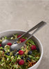 Salatbestikk matt svart