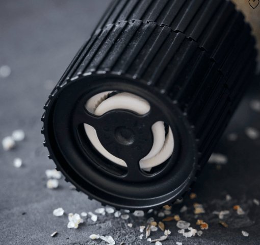 Salt, Garlic & Thyme - VIAMAJA.DK