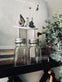 Salt og peber glas - VIAMAJA.DK