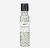 Salt, Parmesanost &amp; Basilikum fra Nicolas Vahe