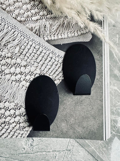 Selvklæbende knage - 2 stk No.2 - VIAMAJA.DK