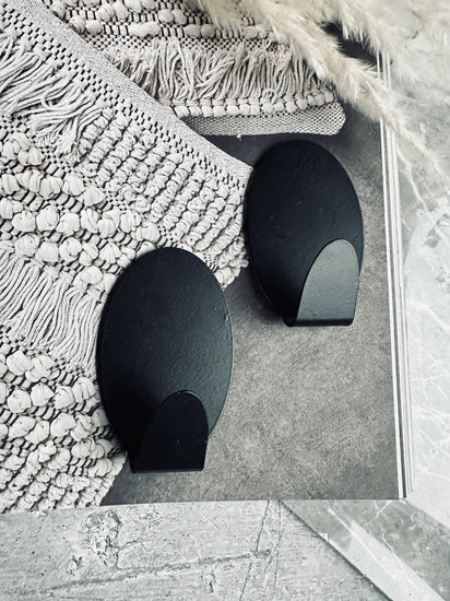 Selvklæbende knage - 2 stk No.2 - VIAMAJA.DK