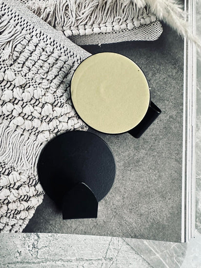 Selvklæbende knage - 2 stk No.3 - VIAMAJA.DK