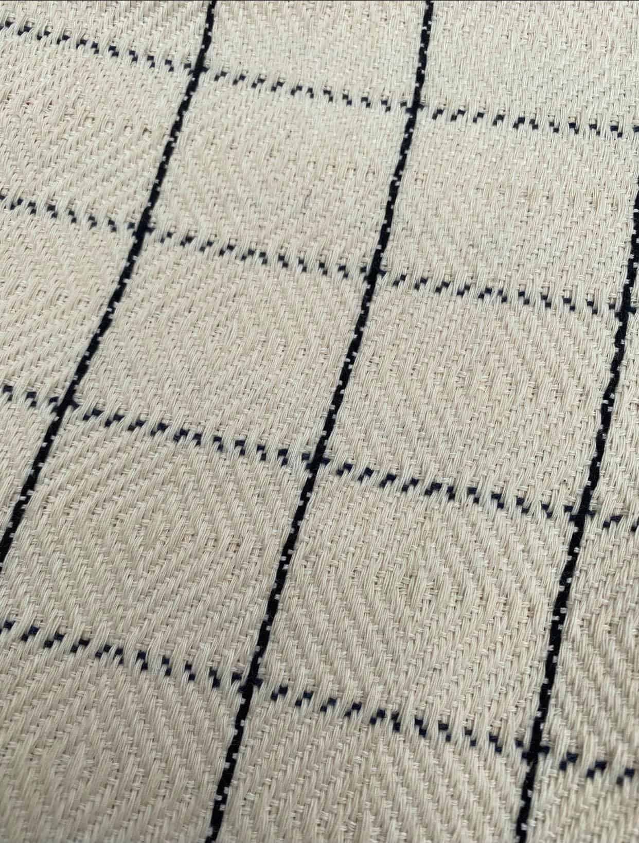Sengetæppe 220x240 - Tern - VIAMAJA.DK