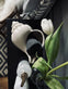 Shell Keramik 13×26 cm big - VIAMAJA.DK