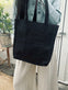 Shopper Alma - Black - VIAMAJA.DK