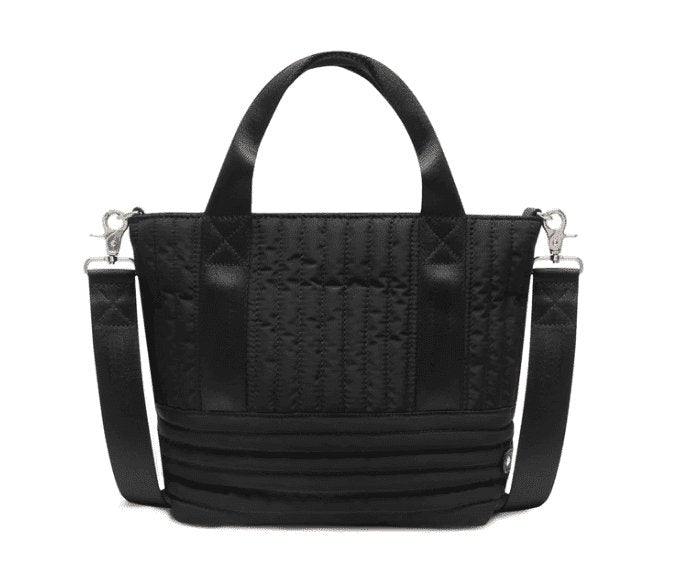 Shopper - Bæredygtig Nylon - VIAMAJA.DK
