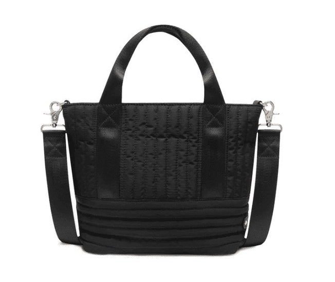 Shopper - Bæredygtig Nylon - VIAMAJA.DK