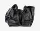 Shopper BIG LOMA - Black - VIAMAJA.DK