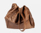 Shopper BIG LOMA - Walnut - VIAMAJA.DK