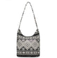 Shopper Black boheme - VIAMAJA.DK