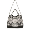 Shopper Black boheme – Perfekt for yoga