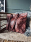 Shopper – Brown - VIAMAJA.DK