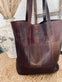 Shopper – Brown recycling - VIAMAJA.DK