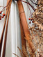 Shopper - Cognac Deluxe - VIAMAJA.DK