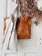 Shopper - Cognac Deluxe - VIAMAJA.DK