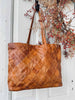 Shopper - Cognac Deluxe