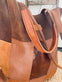 Shopper – Cognac recycling - VIAMAJA.DK