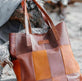 Shopper – Cognac recycling - VIAMAJA.DK