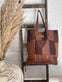Shopper – Cognac recycling - VIAMAJA.DK
