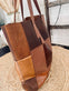 Shopper – Cognac recycling - VIAMAJA.DK