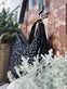 Shopper Deluxe – BLACK - VIAMAJA.DK