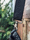 Shopper Deluxe – BLACK - VIAMAJA.DK