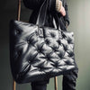 Shopper DELUXE med vakre detaljer