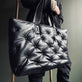 Shopper DELUXE med smukke detaljer - VIAMAJA.DK