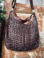Shopper Deluxe - Winter Brown - VIAMAJA.DK